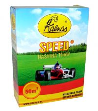 TRAWA SPEED - 0,9 kg KALNAS 